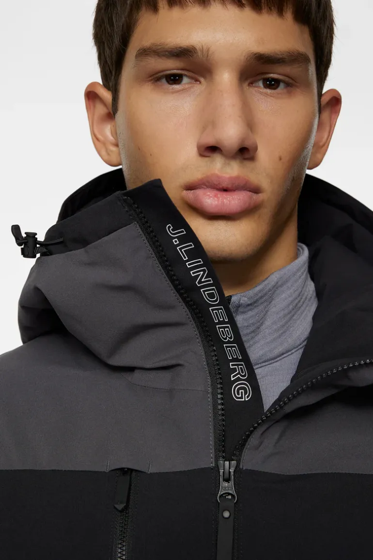 New Gary Jacket Ski|Jakker