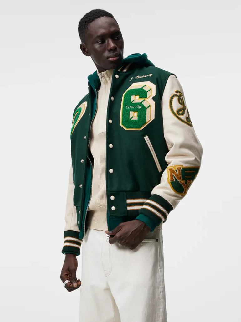 Cheap Golden Bear Jacket Jackets|Outerwear
