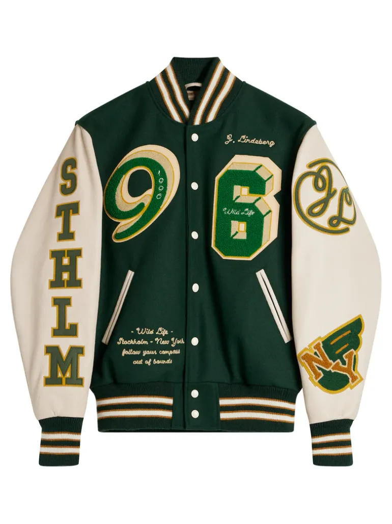 Cheap Golden Bear Jacket Jackets|Outerwear