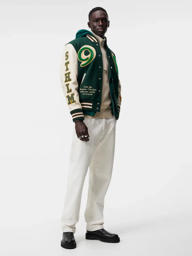 Cheap Golden Bear Jacket Jackets|Outerwear
