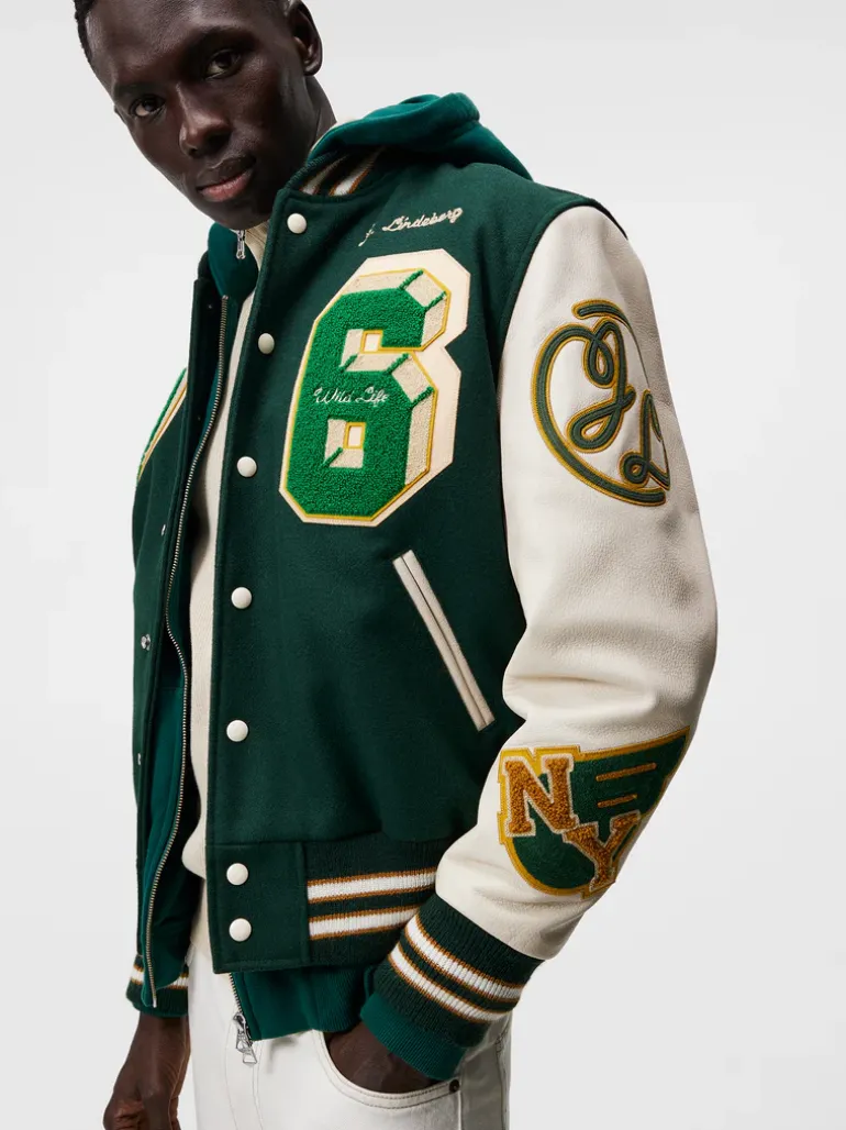 Cheap Golden Bear Jacket Jackets|Outerwear