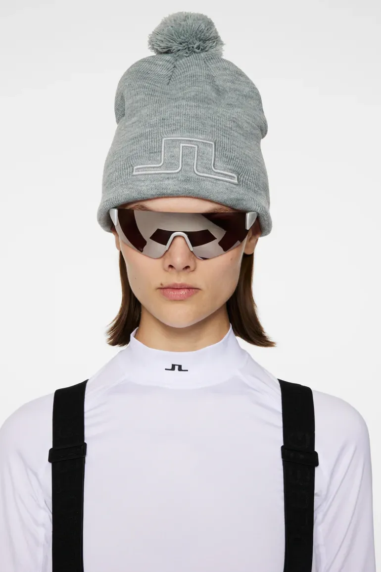 Flash Sale Grace Beanie Tilbehør|Aktiv