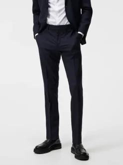 Cheap Grant Active Hopsack Pants Suits & Tailoring|Bukser