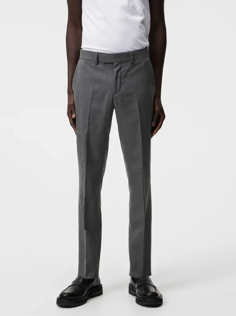 Flash Sale Grant Active Hopsack Pants Suits & Tailoring|Skreddersydde Bukser