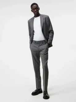 Flash Sale Grant Active Hopsack Pants Suits & Tailoring|Skreddersydde Bukser