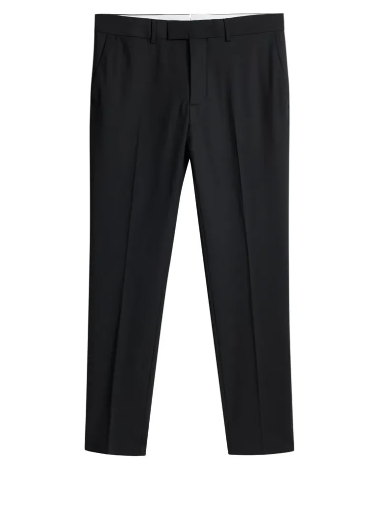Outlet Grant Bi Stretch Pants Trousers|Bottoms
