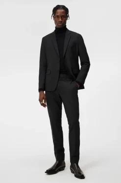 Outlet Grant Bi Stretch Pants Trousers|Bottoms
