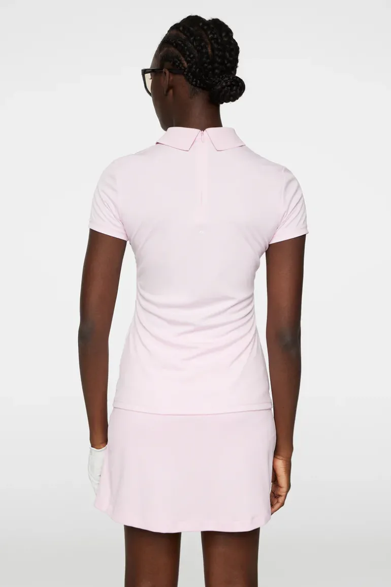 Outlet Gunni Polo Golf|Tops