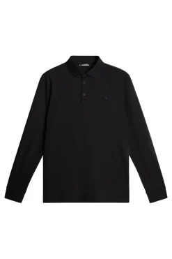 New Gustaf LS Polo Golf|Polo Shirts