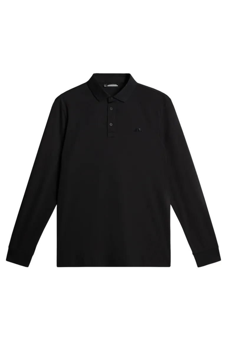 New Gustaf LS Polo Golf|Polo Shirts