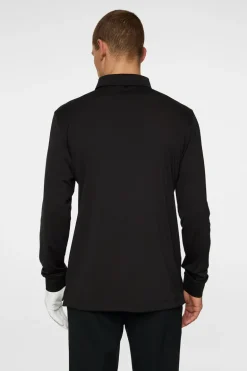 New Gustaf LS Polo Golf|Polo Shirts