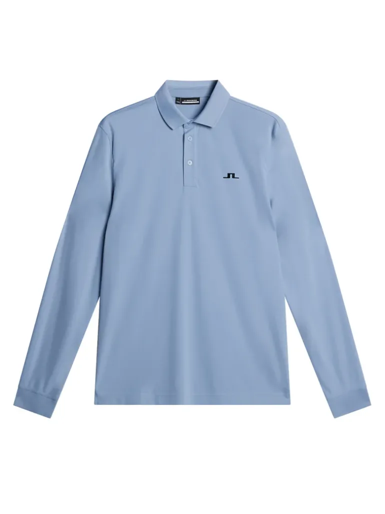 Store Gustaf LS Polo Golf|Polo Shirts