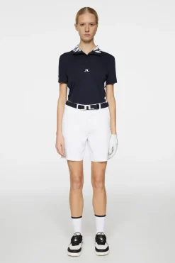 Cheap Gwen Long Shorts Golf|Shorts
