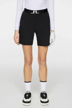 Store Gwen Long Shorts Golf|Shorts
