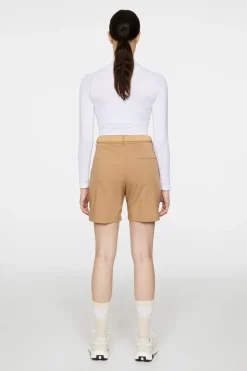 Best Gwen Long Shorts Golf|Shorts