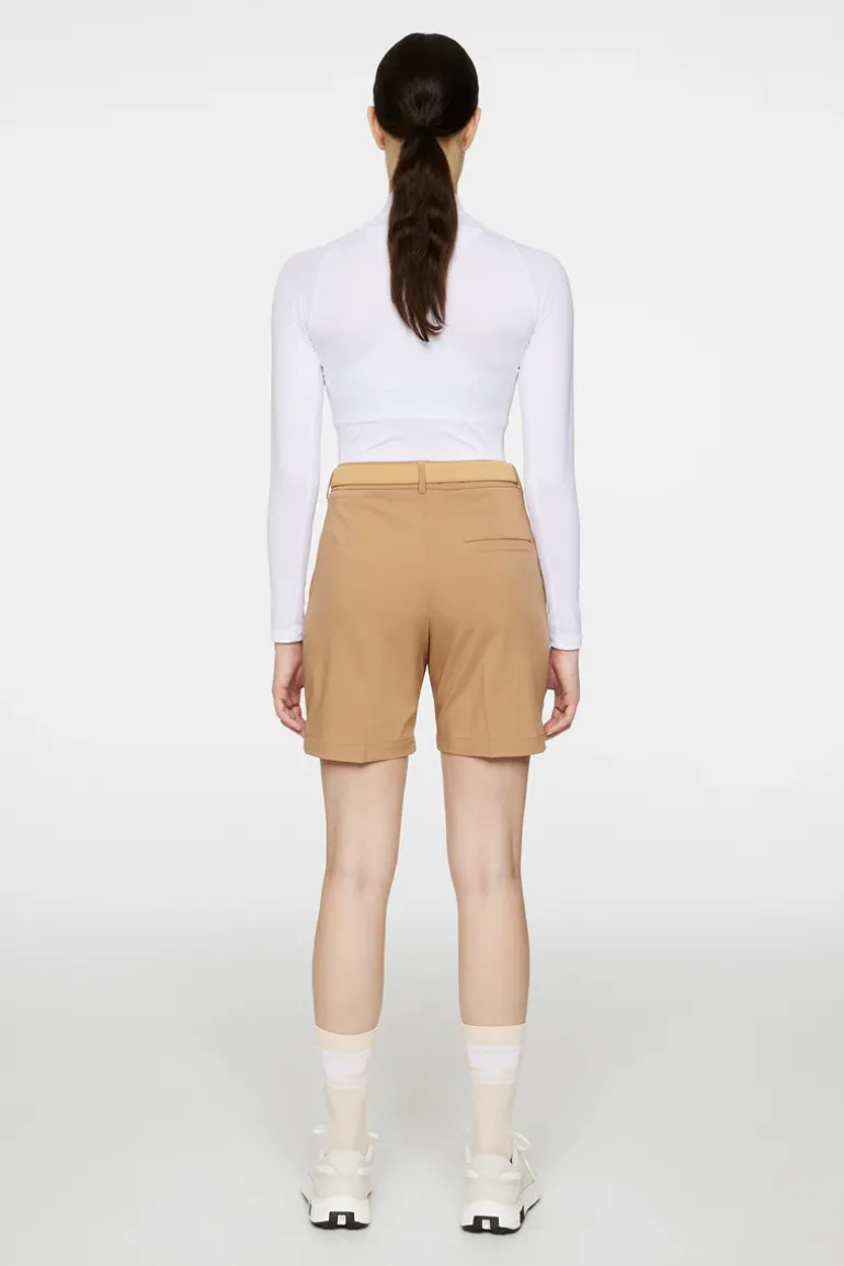 Best Gwen Long Shorts Golf|Shorts
