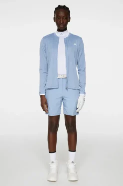 Outlet Gwen Long Shorts Golf|Shorts