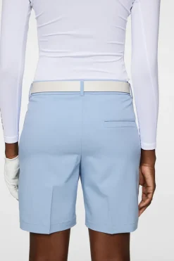 Outlet Gwen Long Shorts Golf|Shorts