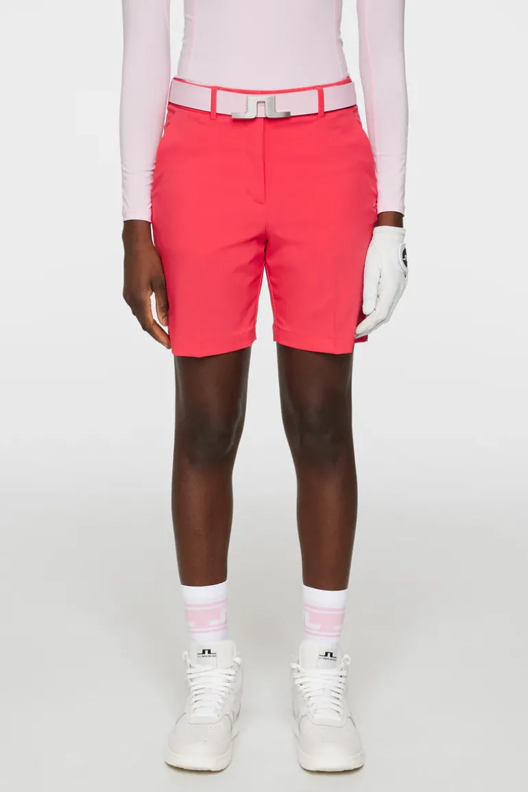 Clearance Gwen Long Shorts Golf|Shorts