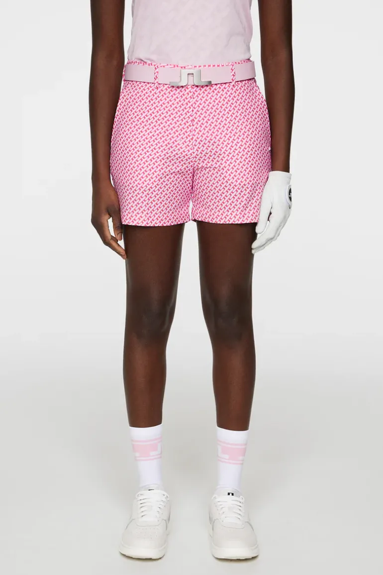 Best Gwen Printed Shorts Golf|Shorts