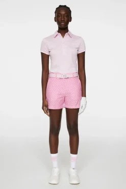 Best Gwen Printed Shorts Golf|Shorts