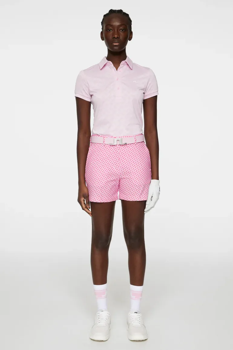 Best Gwen Printed Shorts Golf|Shorts