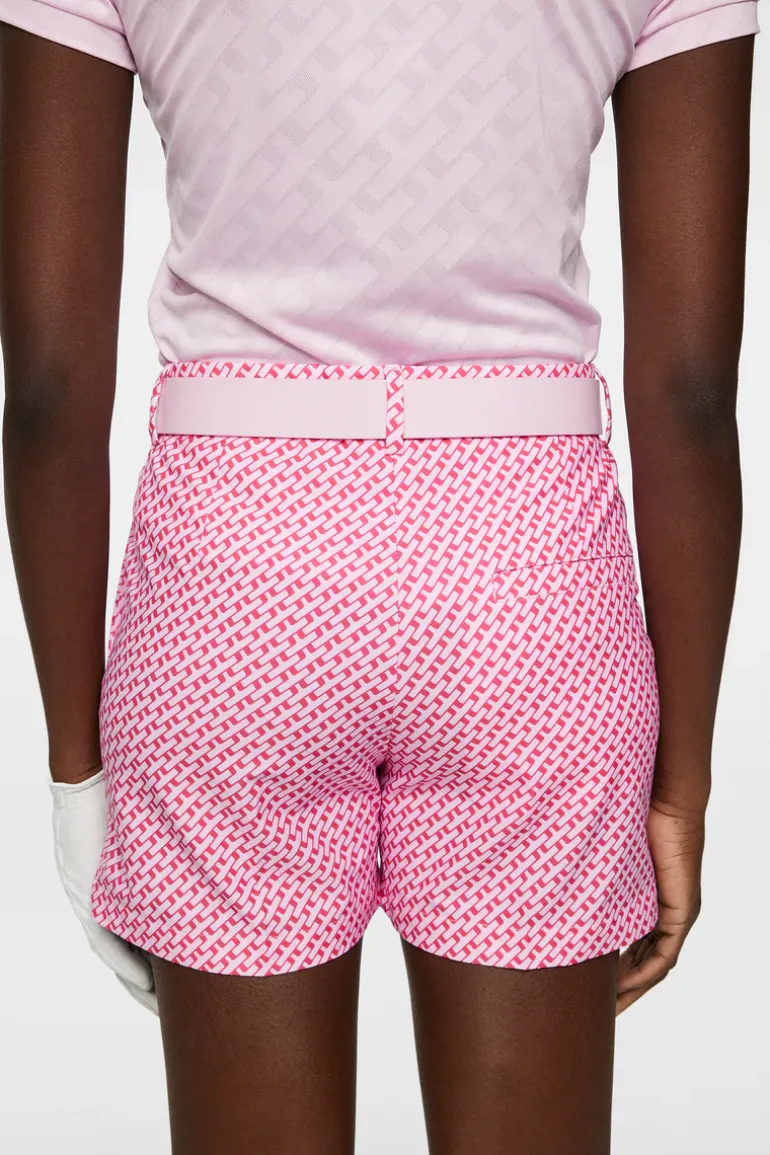 Best Gwen Printed Shorts Golf|Shorts