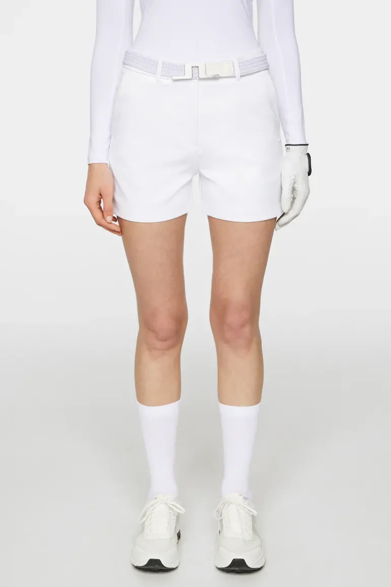 Fashion Gwen Shorts Golf|Shorts
