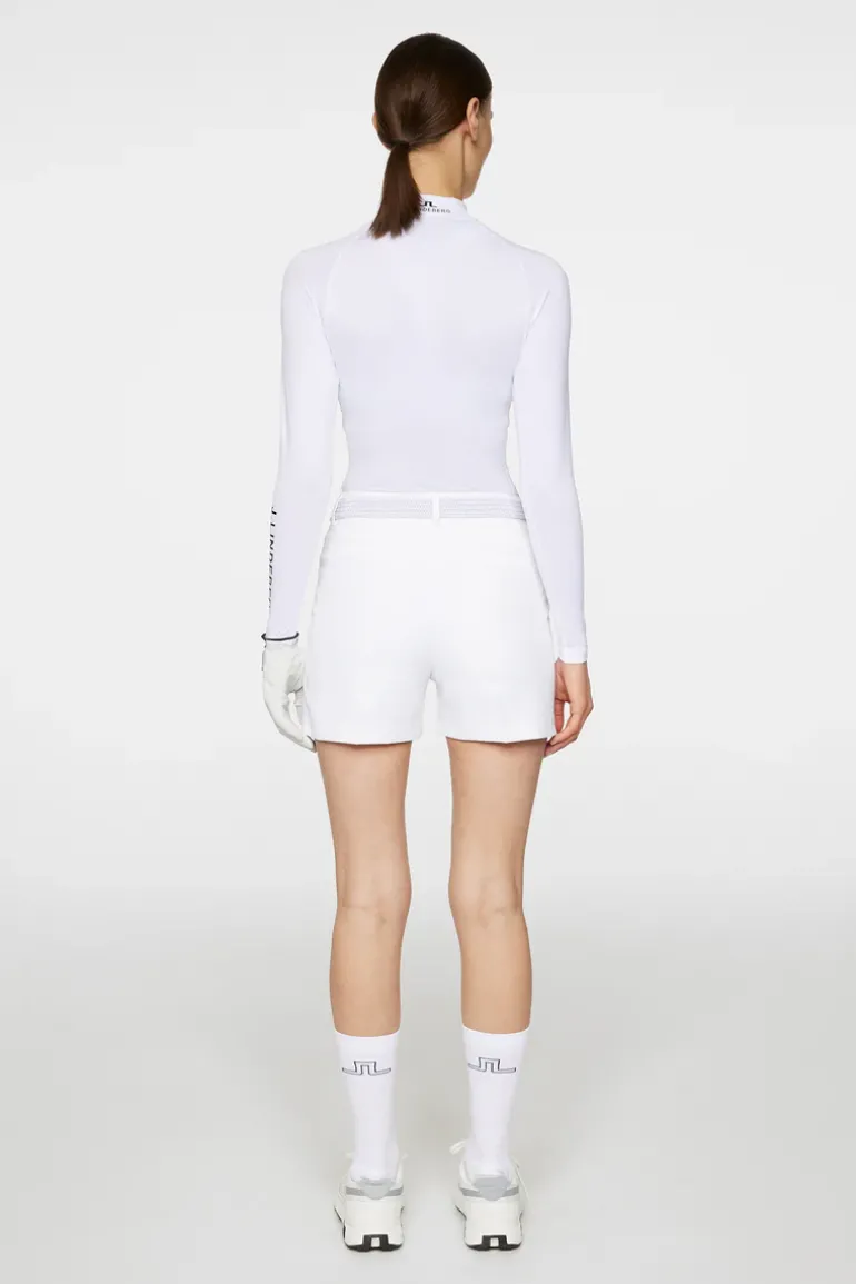 Fashion Gwen Shorts Golf|Shorts