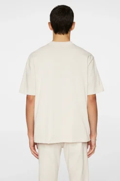 Best Sale Hale Heavy Logo T-shirt T-shirts|Tops