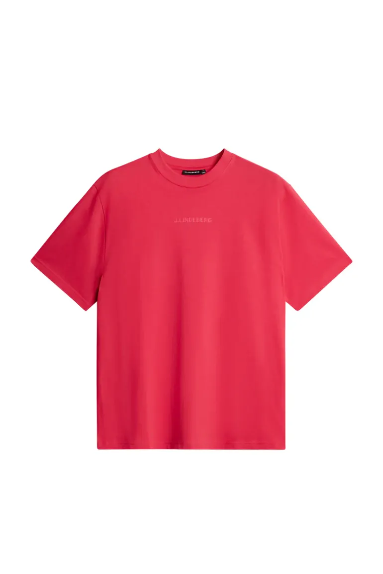 Flash Sale Hale Heavy Logo T-shirt T-shirts|Tops