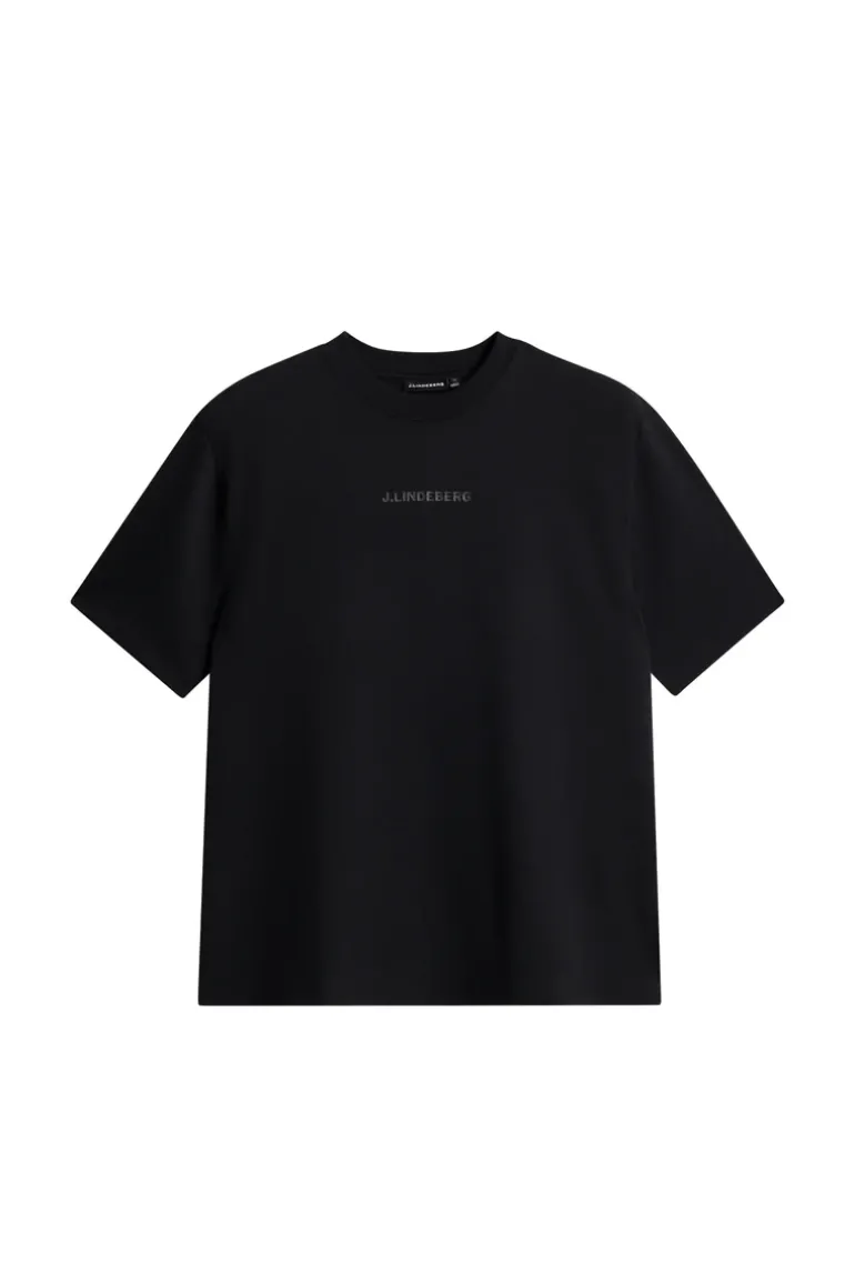 Flash Sale Hale Heavy Logo T-shirt T-shirts|Tops