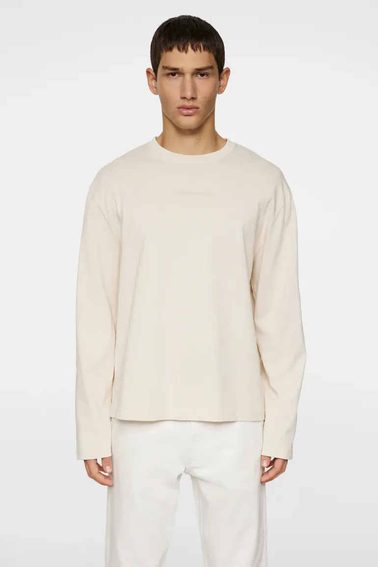 Best Sale Hale Logo Longsleeve T-shirt T-shirts|Tops