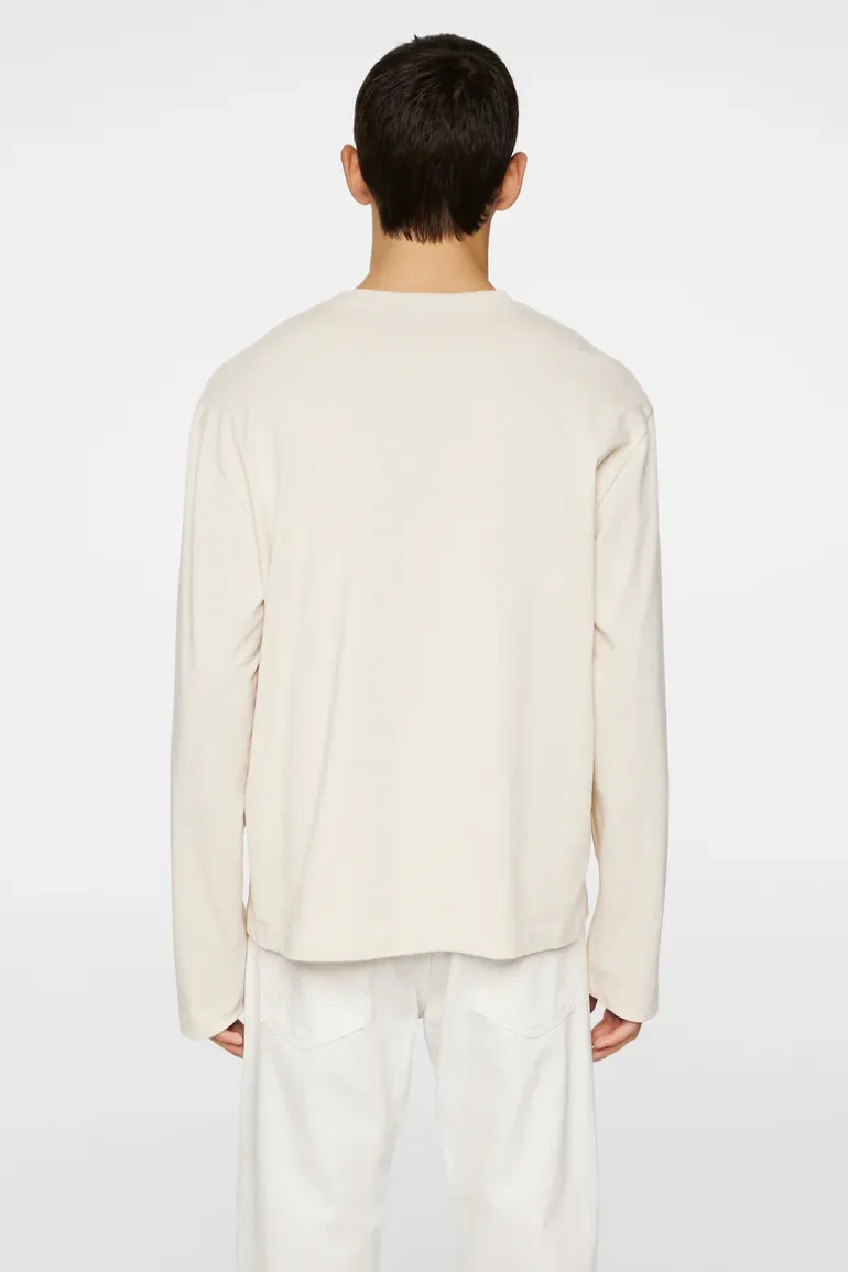 Best Sale Hale Logo Longsleeve T-shirt T-shirts|Tops