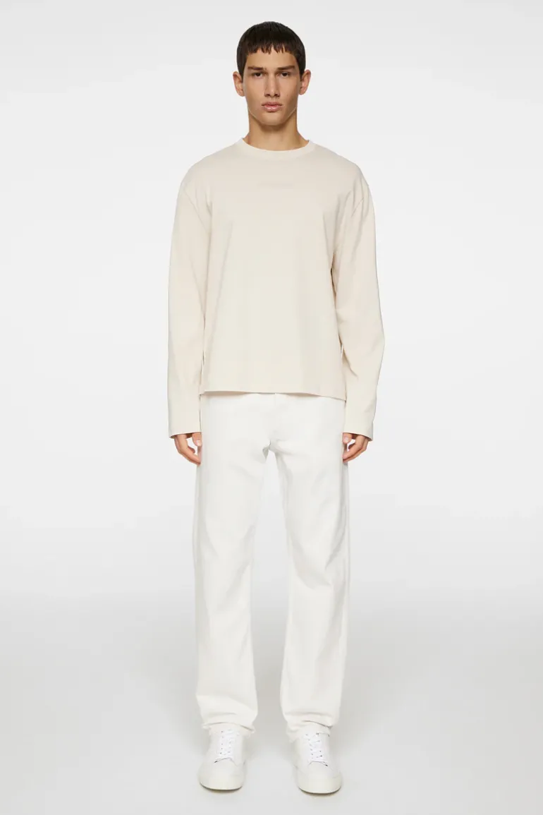 Best Sale Hale Logo Longsleeve T-shirt T-shirts|Tops