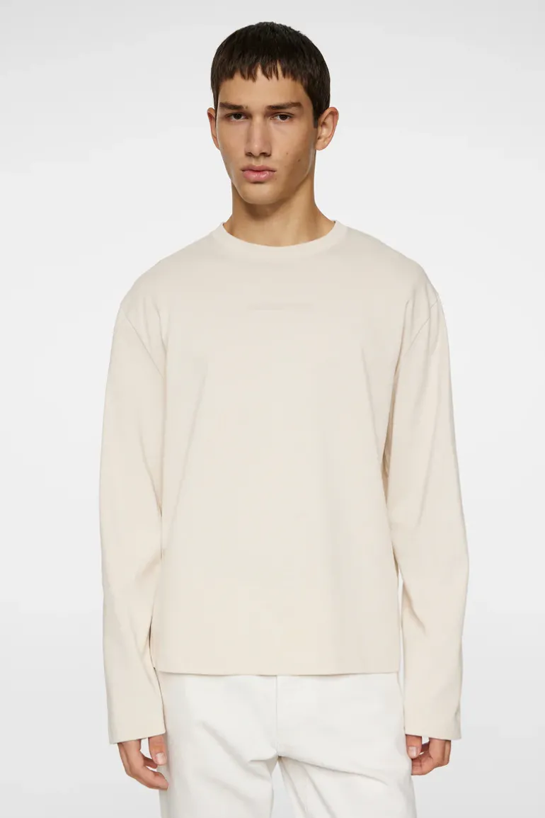 Best Sale Hale Logo Longsleeve T-shirt T-shirts|Tops