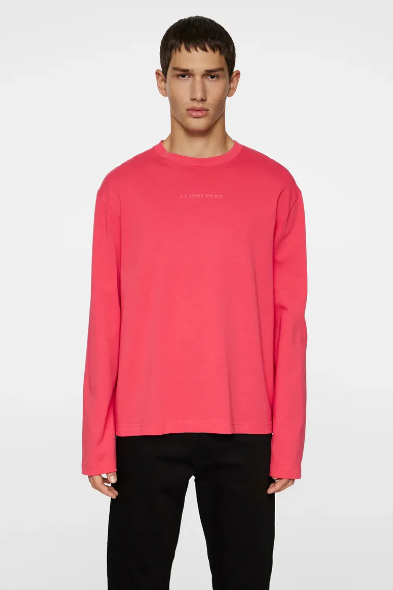 Best Sale Hale Logo Longsleeve T-shirt T-shirts|Tops