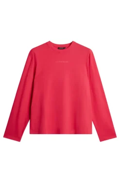 Best Sale Hale Logo Longsleeve T-shirt T-shirts|Tops