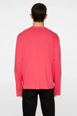 Best Sale Hale Logo Longsleeve T-shirt T-shirts|Tops