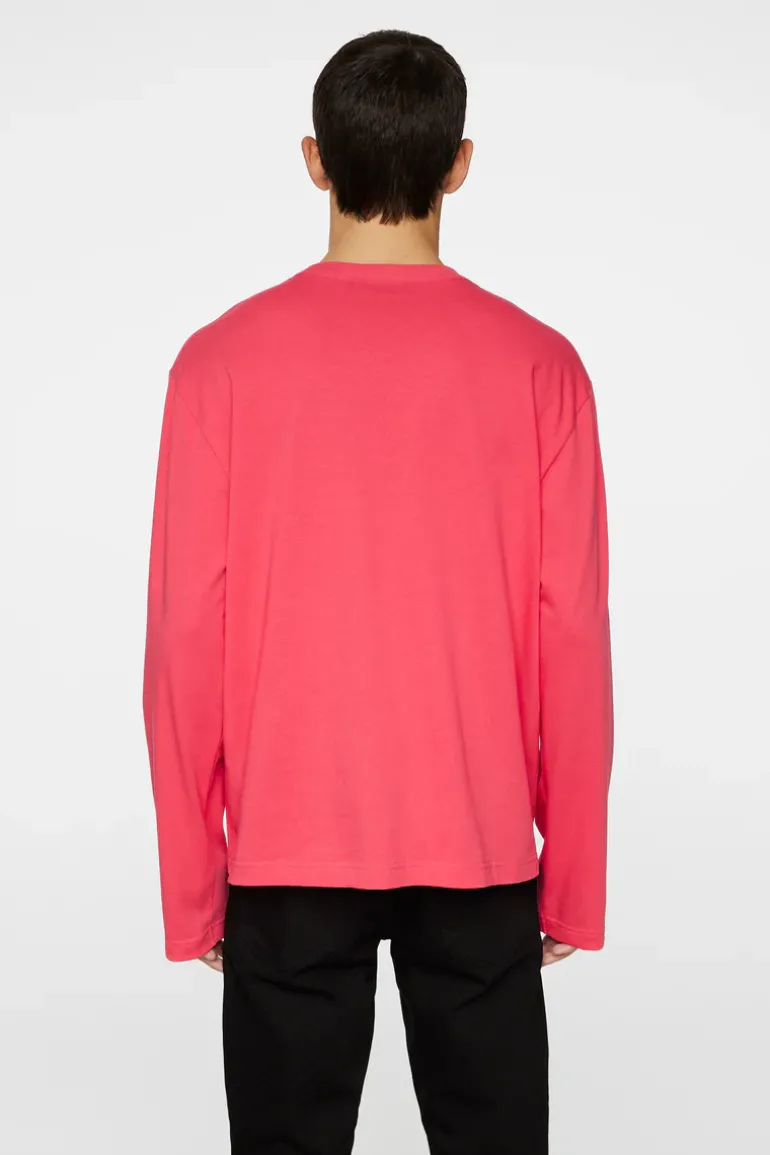 Best Sale Hale Logo Longsleeve T-shirt T-shirts|Tops