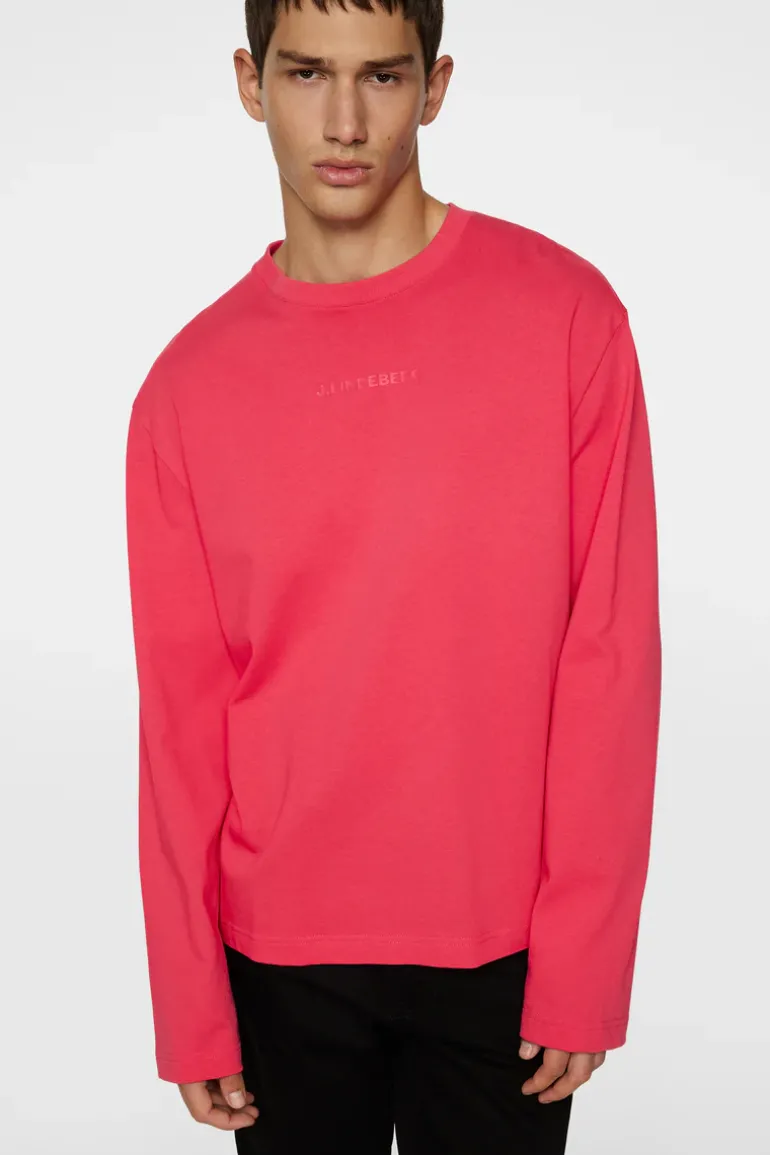 Best Sale Hale Logo Longsleeve T-shirt T-shirts|Tops