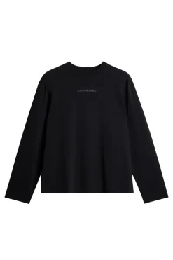 Sale Hale Logo Longsleeve T-shirt T-shirts|Tops