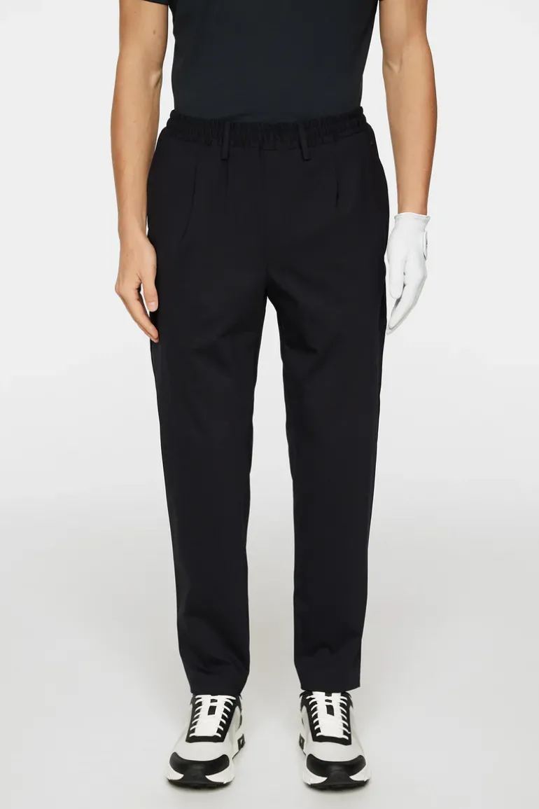 Discount Harris Wool Pant Golf|Trousers