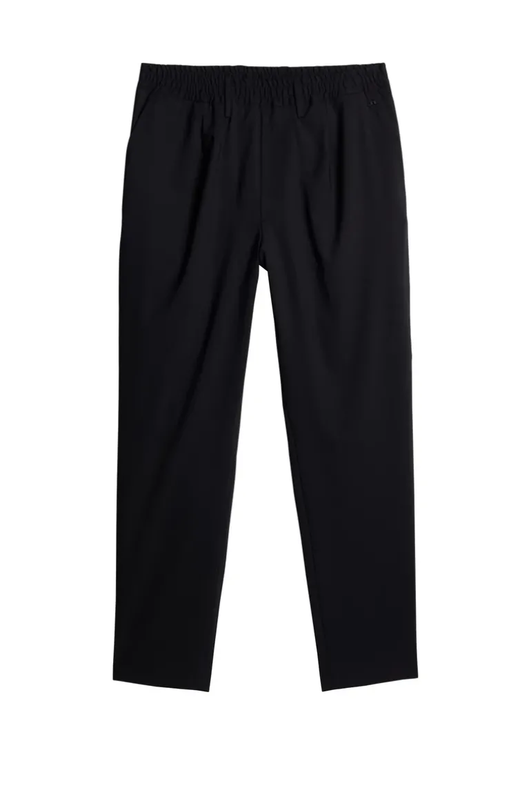 Discount Harris Wool Pant Golf|Trousers