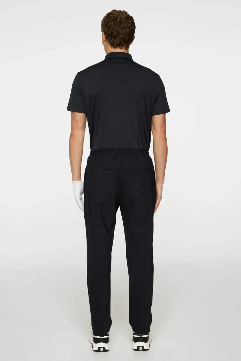 Discount Harris Wool Pant Golf|Trousers