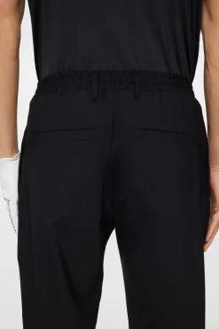Discount Harris Wool Pant Golf|Trousers