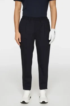 Online Harris Wool Pant Golf|Trousers
