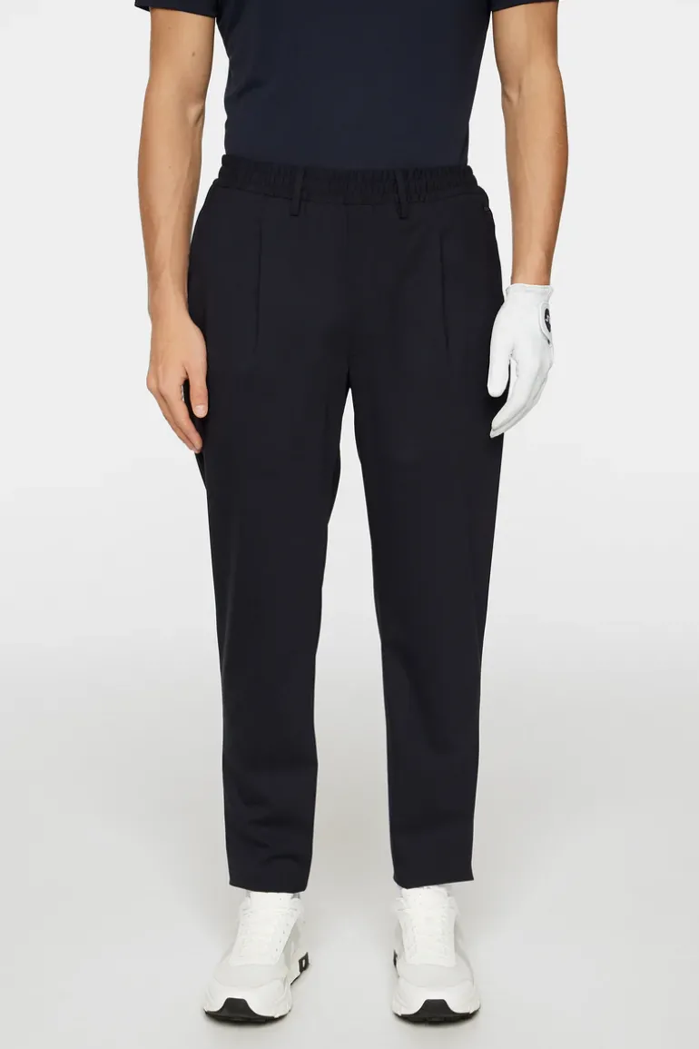 Online Harris Wool Pant Golf|Trousers