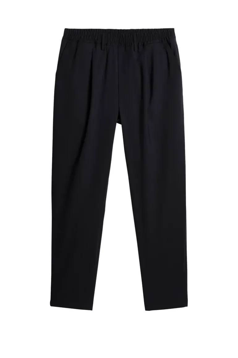 Online Harris Wool Pant Golf|Trousers