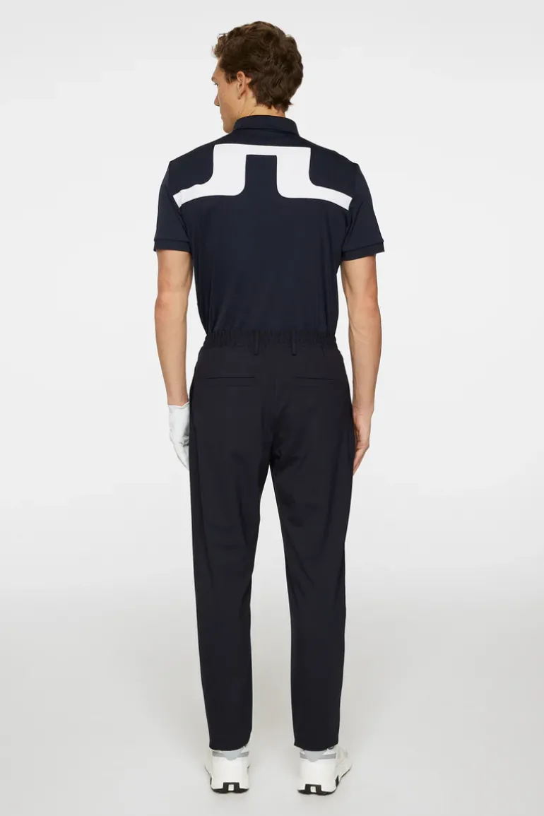 Online Harris Wool Pant Golf|Trousers